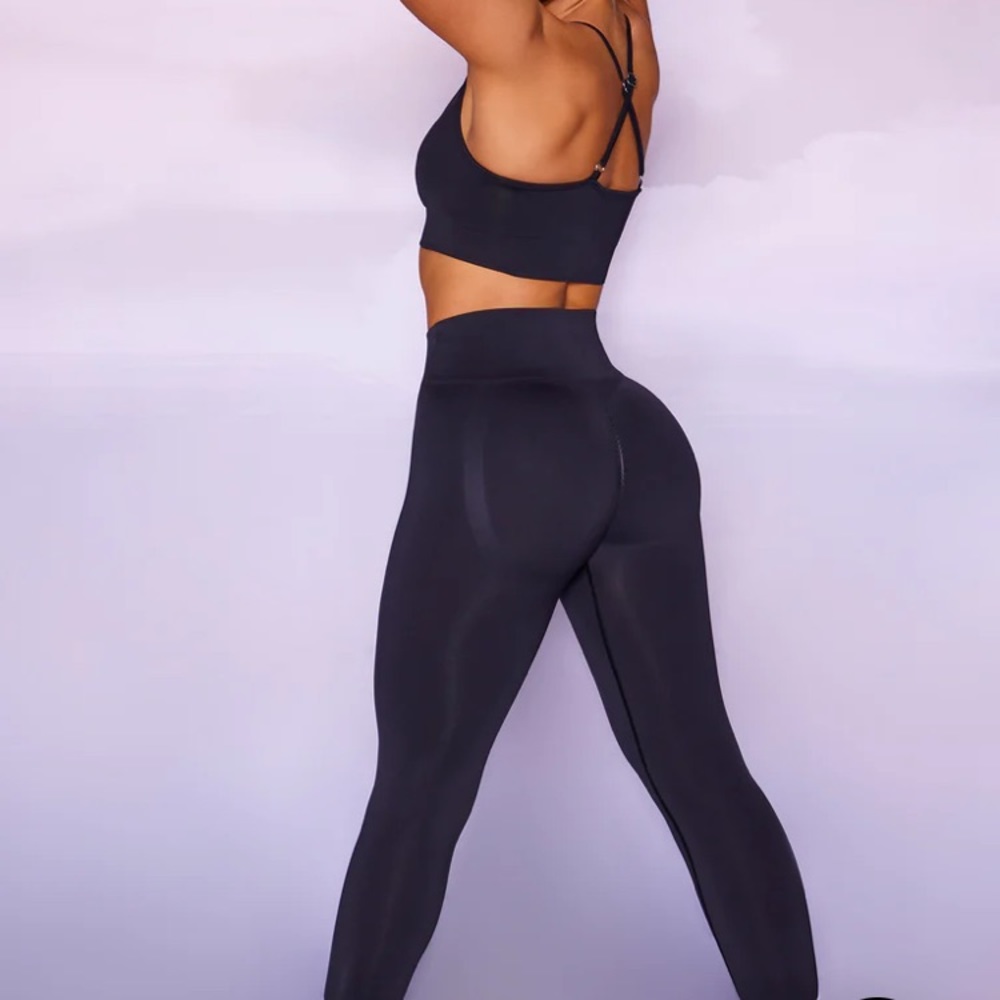 Bo+Tee Superset Leggings
